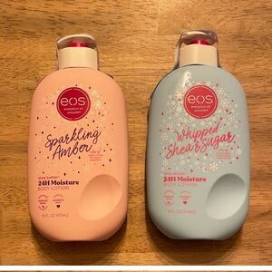 Limited edition eos holiday edition bundle